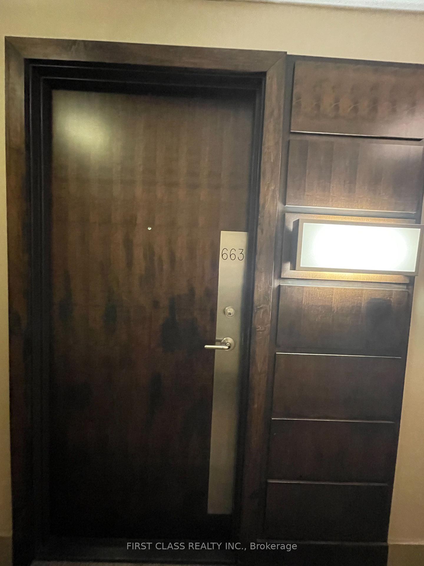 Photo 57 of Unit 663, 23 Cox Boulevard, Markham, Unionville — HOMEH