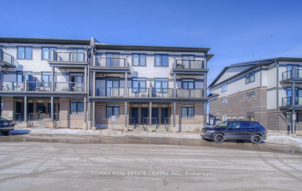 Photo 1 of Unit 36, 72 Wheat Lane N, Kitchener — HOMEH