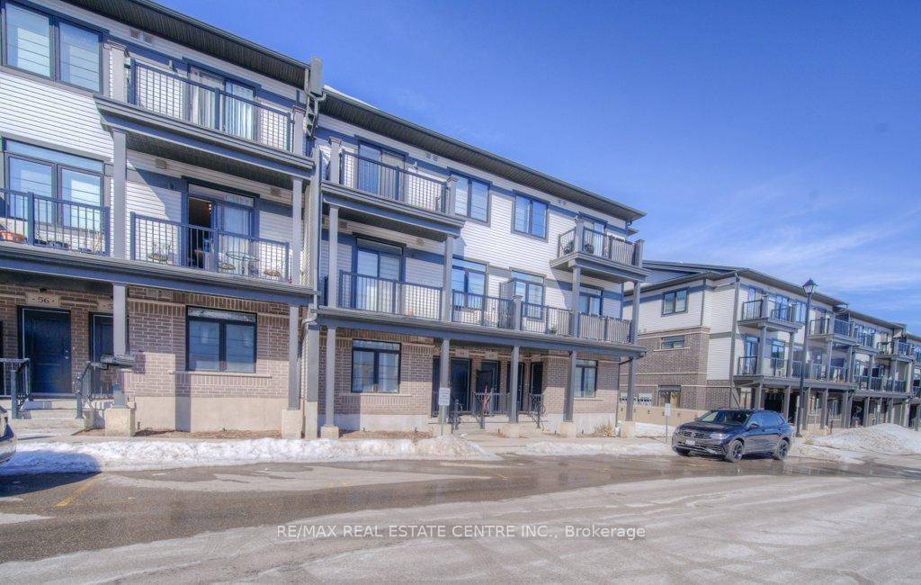 Photo 2 of Unit 36, 72 Wheat Lane N, Kitchener — HOMEH