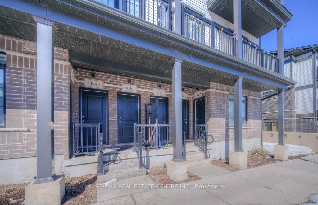 Photo 3 of Unit 36, 72 Wheat Lane N, Kitchener — HOMEH