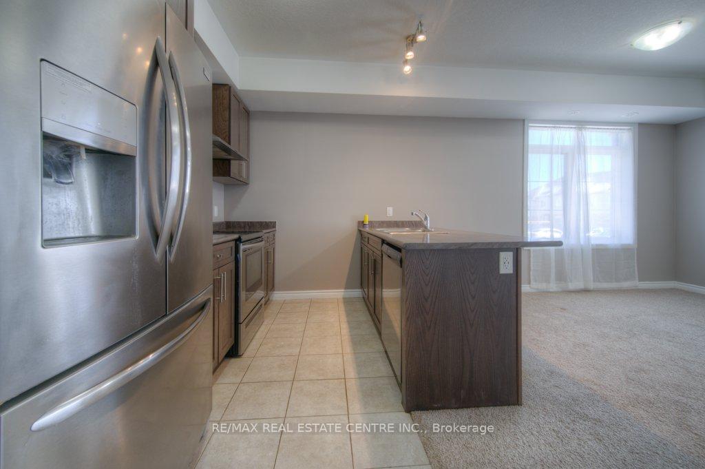 Photo 12 of Unit 36, 72 Wheat Lane N, Kitchener — HOMEH