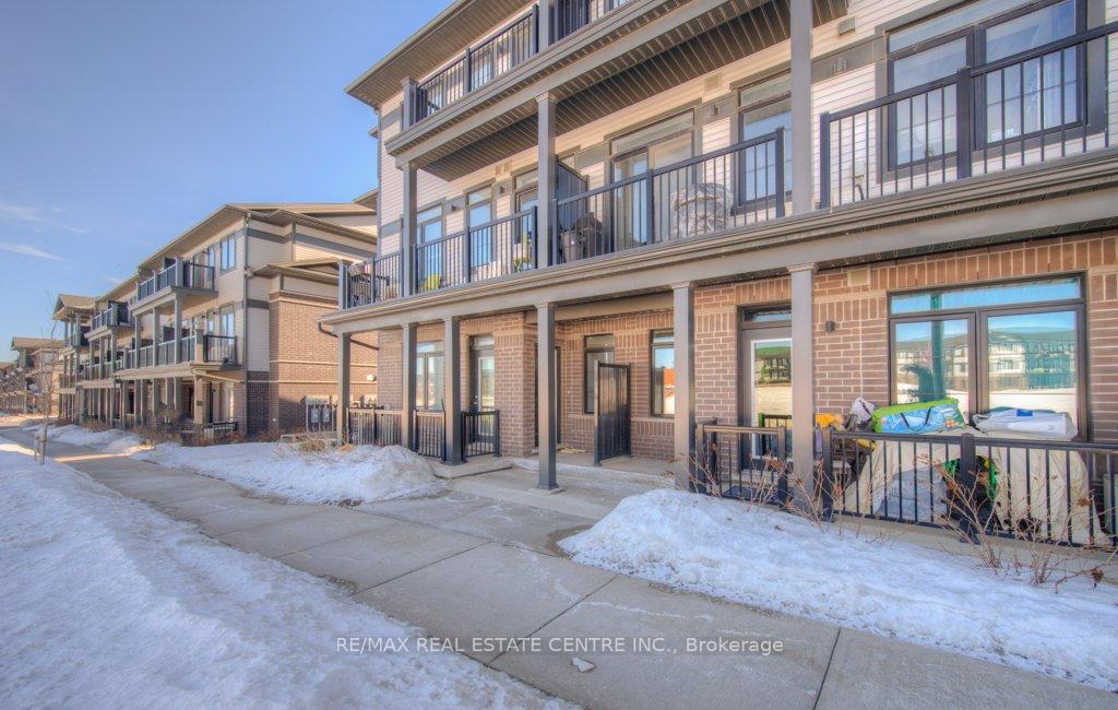 Photo 29 of Unit 36, 72 Wheat Lane N, Kitchener — HOMEH