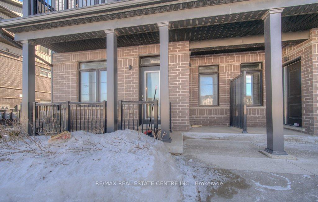 Photo 30 of Unit 36, 72 Wheat Lane N, Kitchener — HOMEH