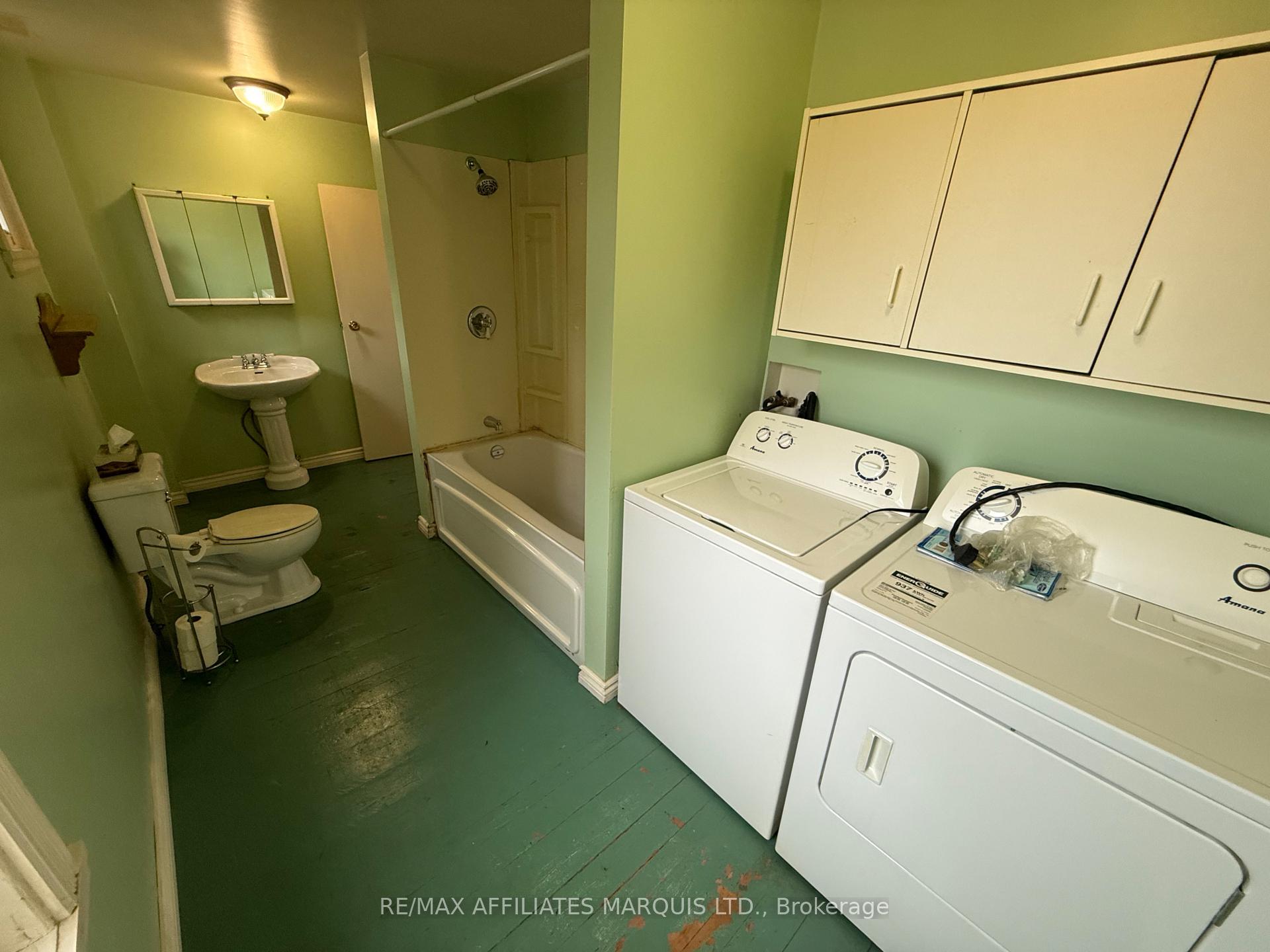 Photo 16 of 522 Second Street W, Cornwall — HOMEH