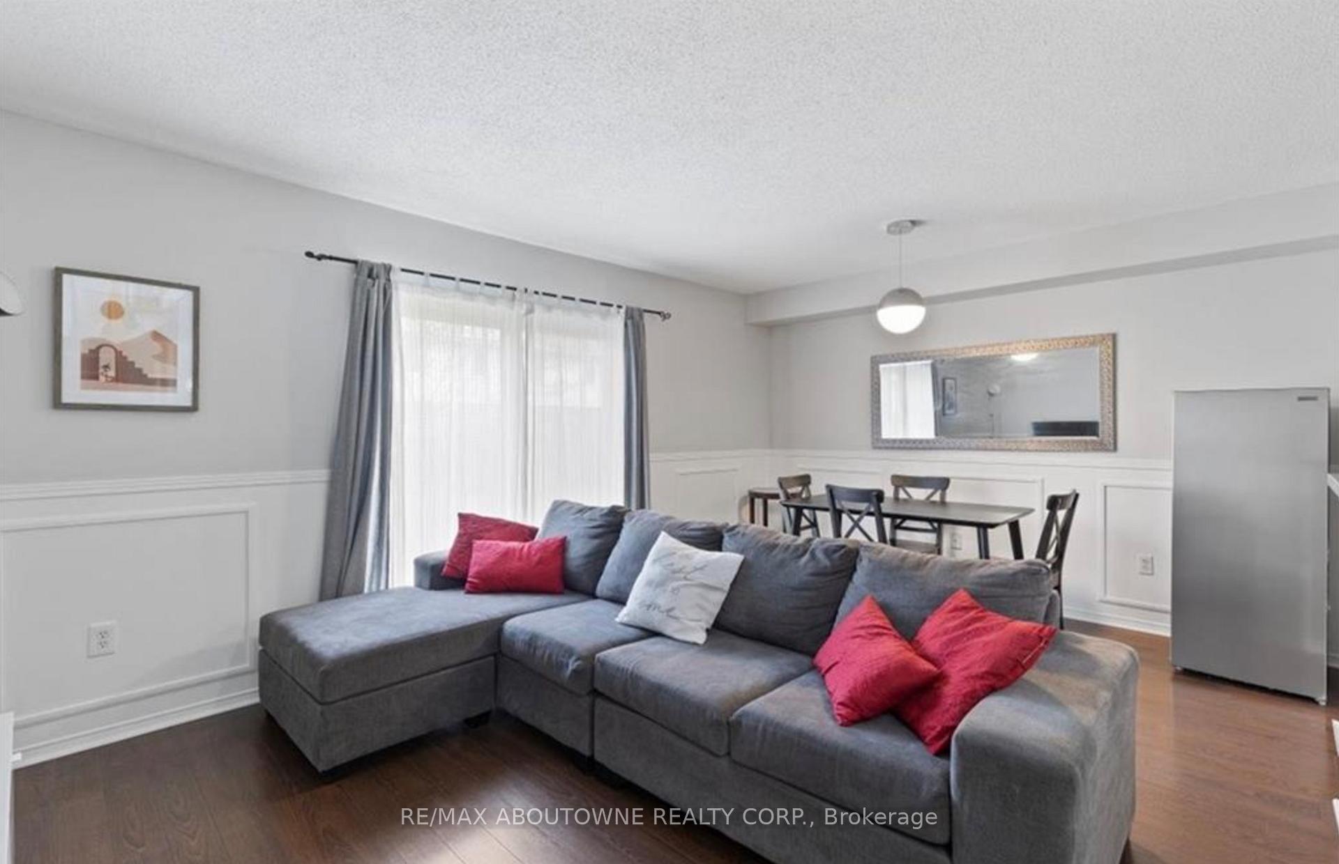 Photo 8 of Unit 63, 151 Clairfields Drive E, Guelph, Pineridge/Westminster Woods — HOMEH
