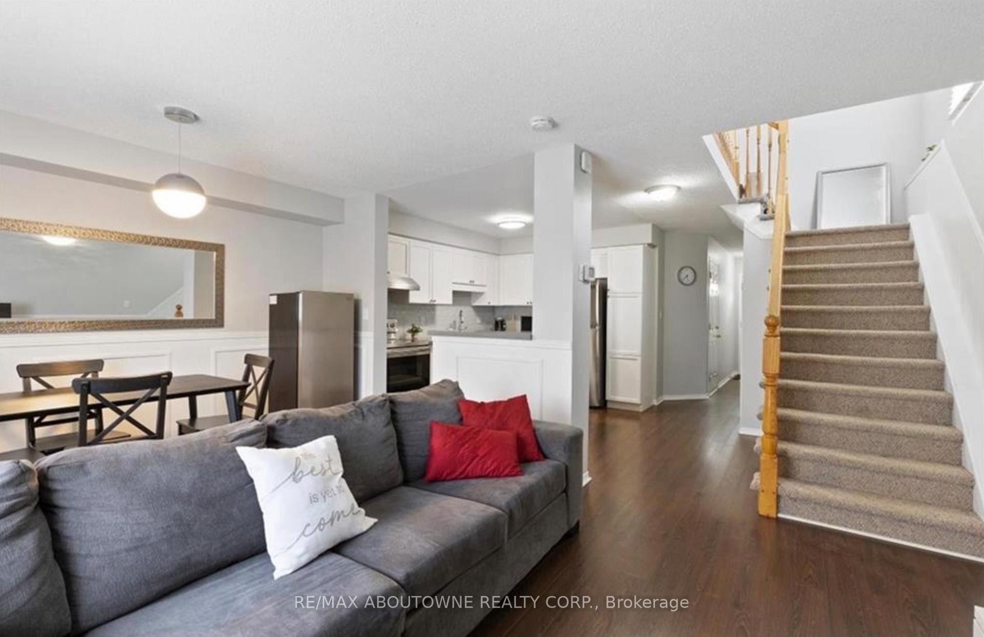 Photo 9 of Unit 63, 151 Clairfields Drive E, Guelph, Pineridge/Westminster Woods — HOMEH