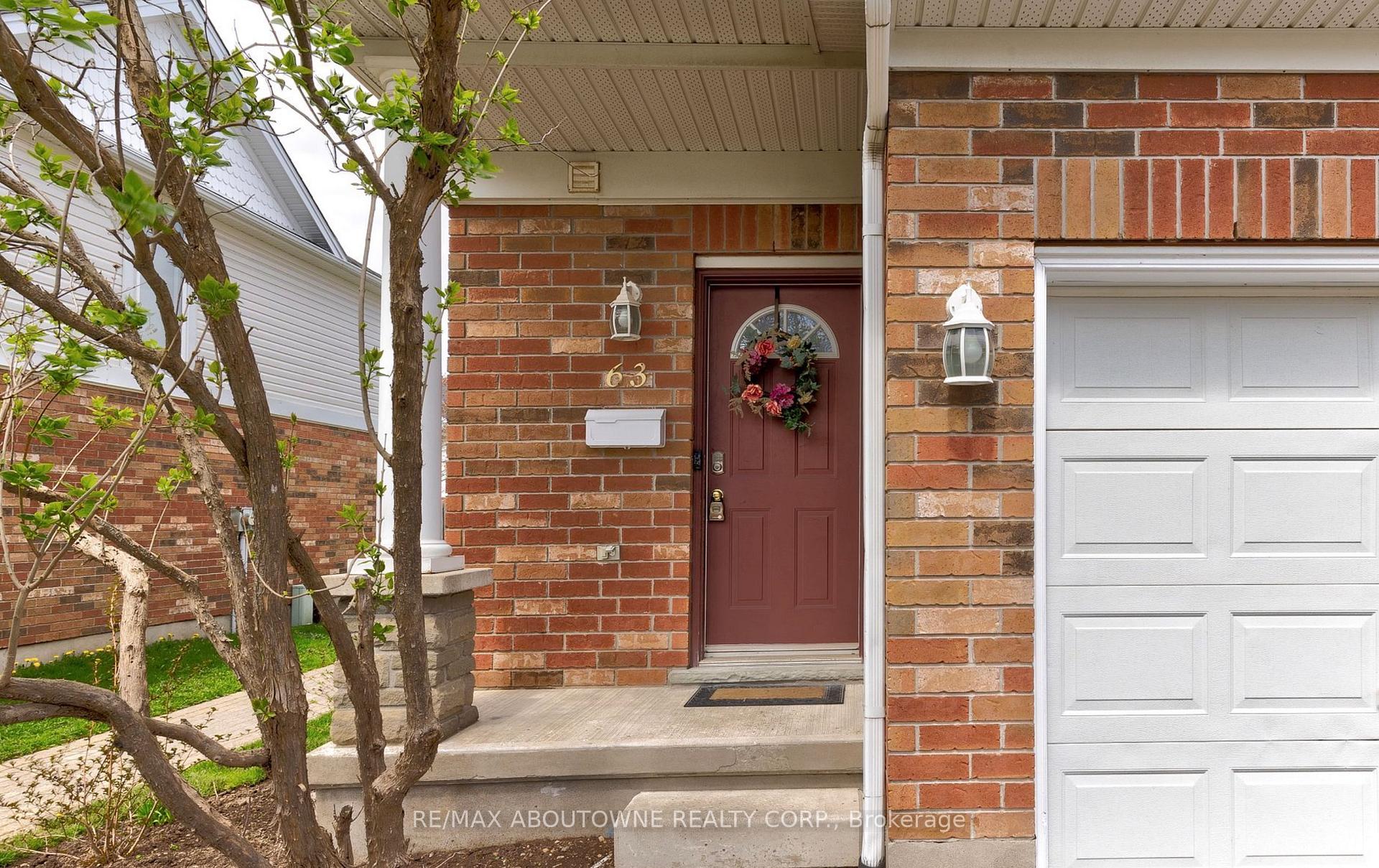 Photo 22 of Unit 63, 151 Clairfields Drive E, Guelph, Pineridge/Westminster Woods — HOMEH