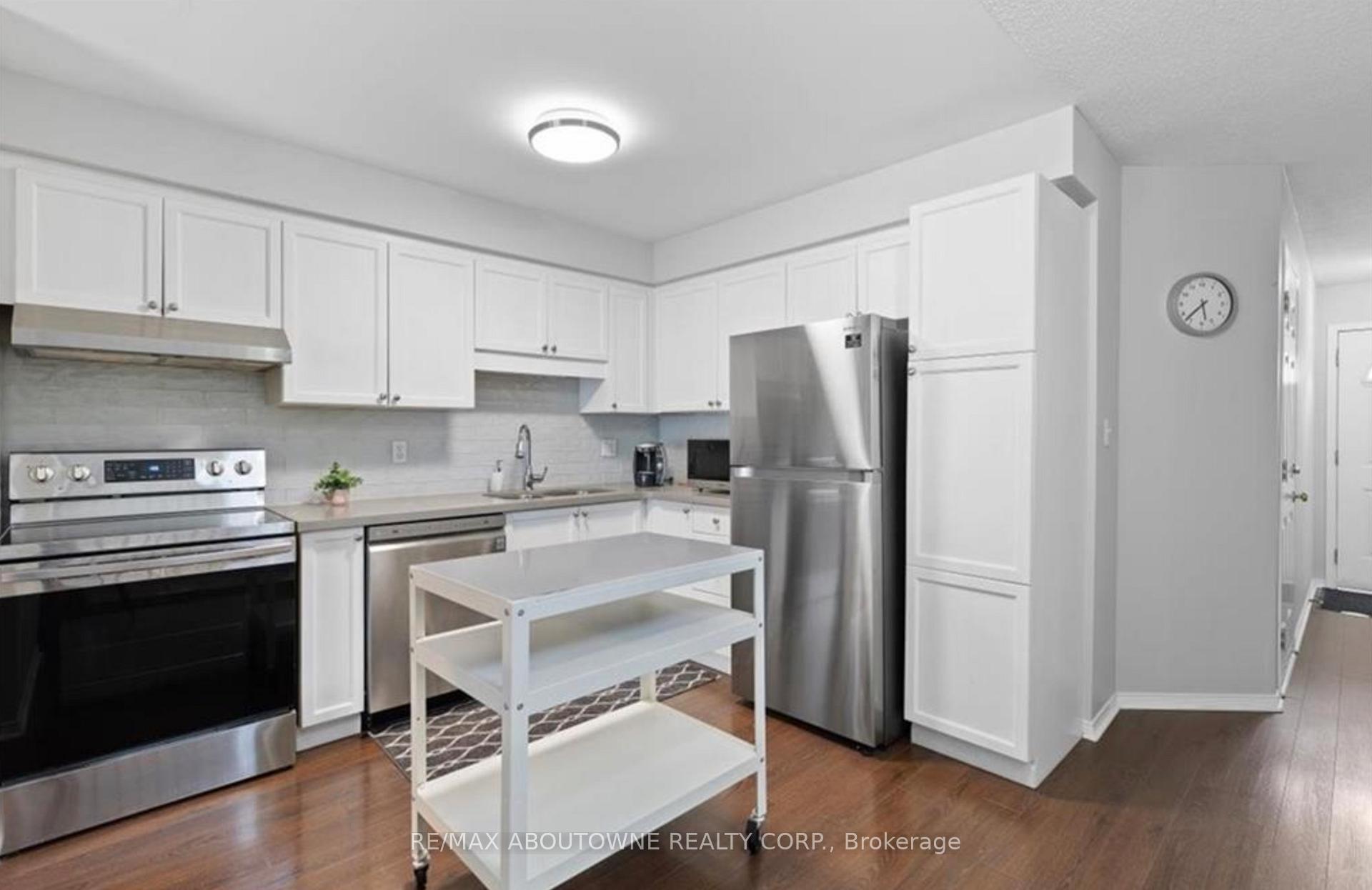 Photo 25 of Unit 63, 151 Clairfields Drive E, Guelph, Pineridge/Westminster Woods — HOMEH
