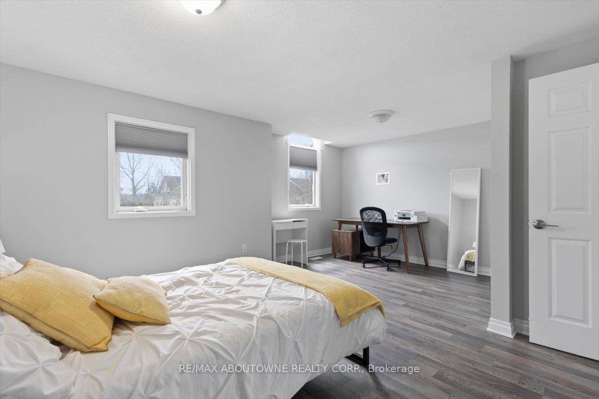 Photo 32 of Unit 63, 151 Clairfields Drive E, Guelph, Pineridge/Westminster Woods — HOMEH