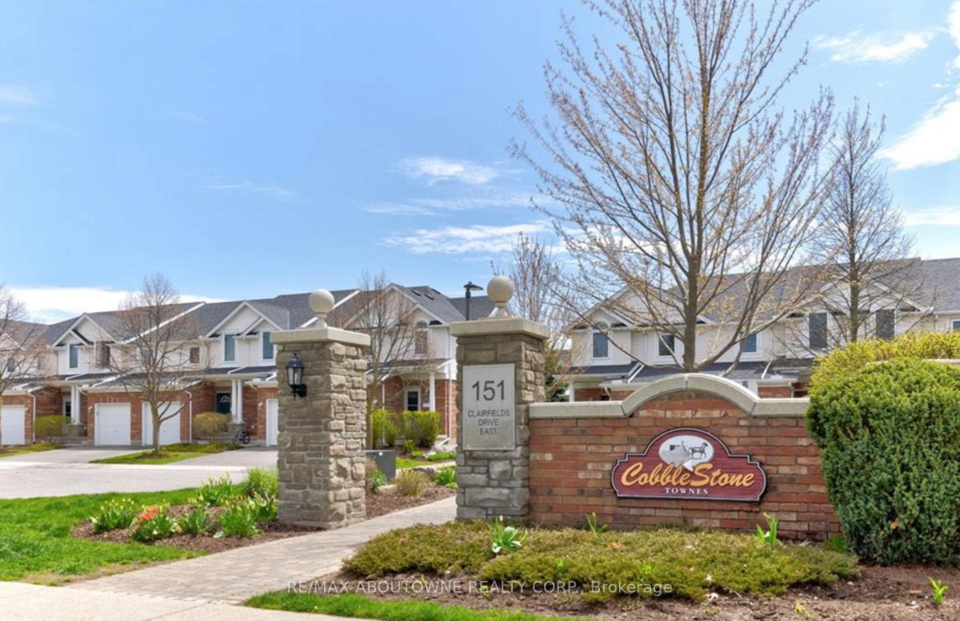 Photo 52 of Unit 63, 151 Clairfields Drive E, Guelph, Pineridge/Westminster Woods — HOMEH