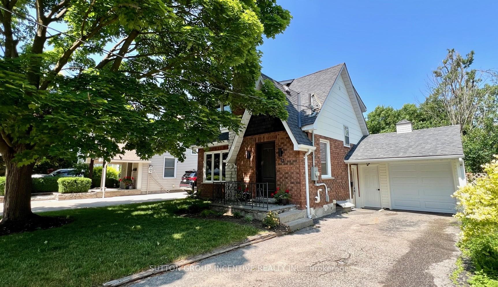 Photo 2 of 77 Drury Lane, Barrie, Wellington — HOMEH