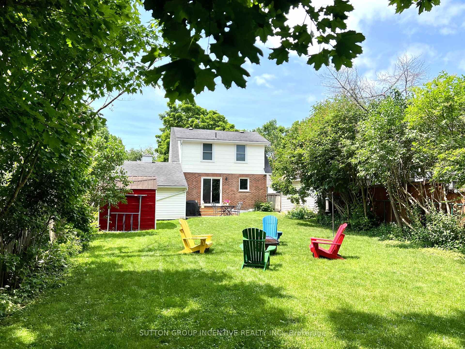 Photo 5 of 77 Drury Lane, Barrie, Wellington — HOMEH