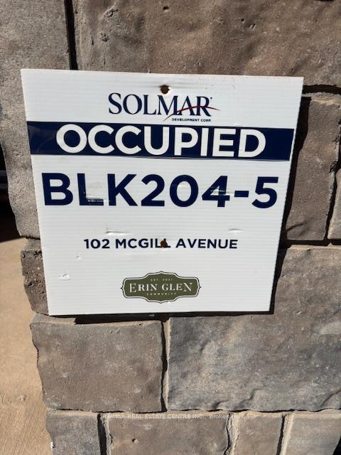 Photo 3 of 102 McGill Avenue, Erin — HOMEH