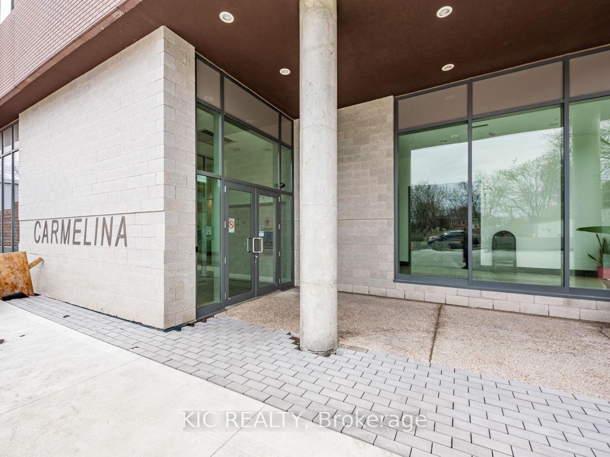 Photo 2 of Unit 1003, 2055 Danforth Avenue, Toronto, Woodbine Corridor — HOMEH