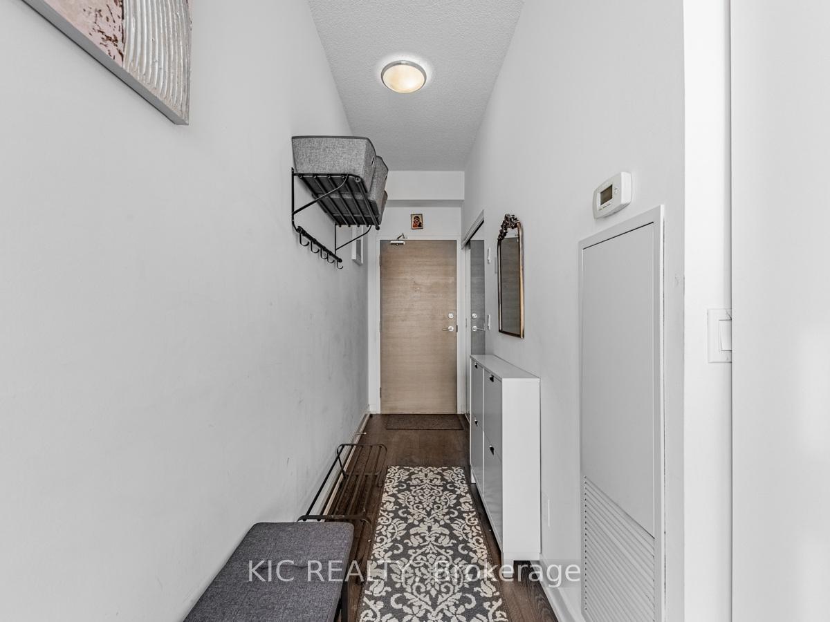 Photo 3 of Unit 1003, 2055 Danforth Avenue, Toronto, Woodbine Corridor — HOMEH