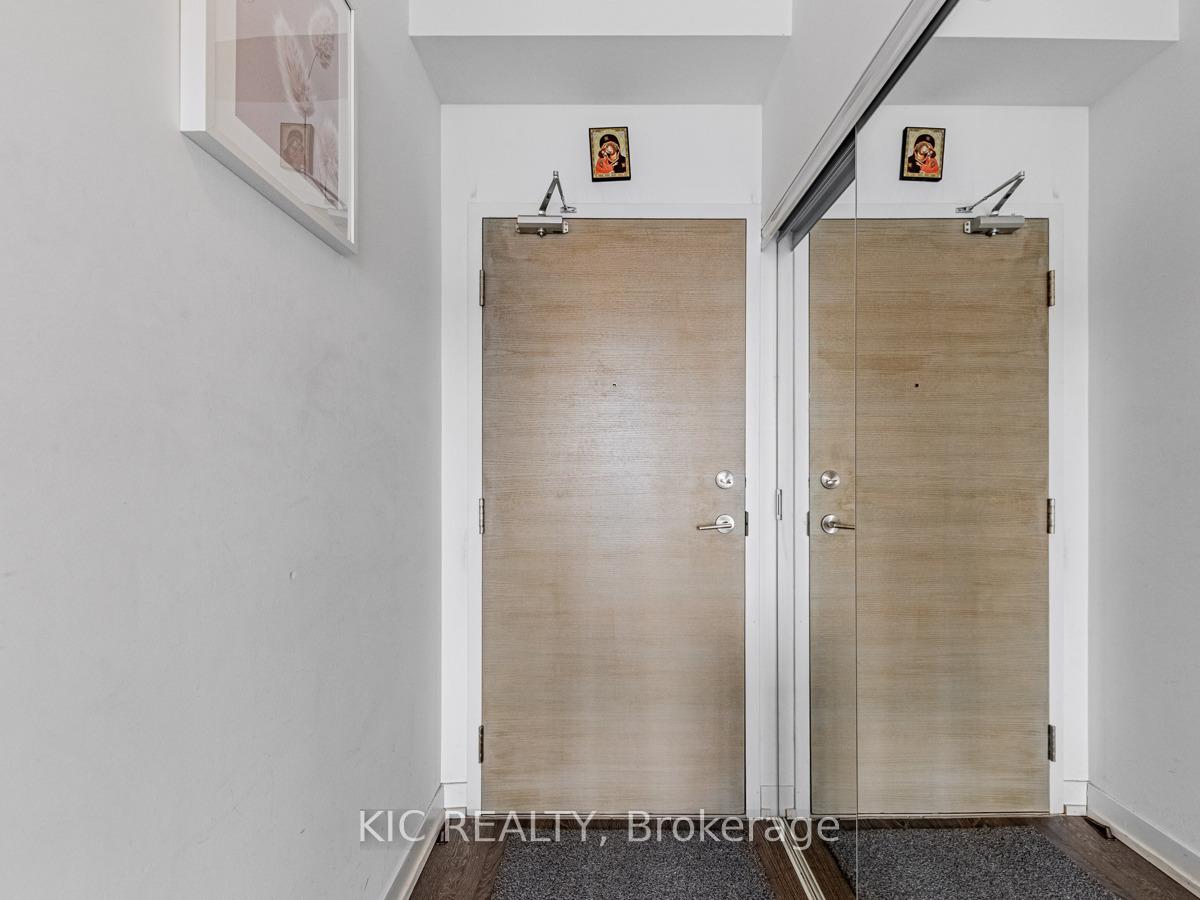 Photo 4 of Unit 1003, 2055 Danforth Avenue, Toronto, Woodbine Corridor — HOMEH