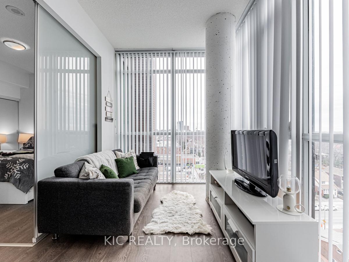 Photo 9 of Unit 1003, 2055 Danforth Avenue, Toronto, Woodbine Corridor — HOMEH