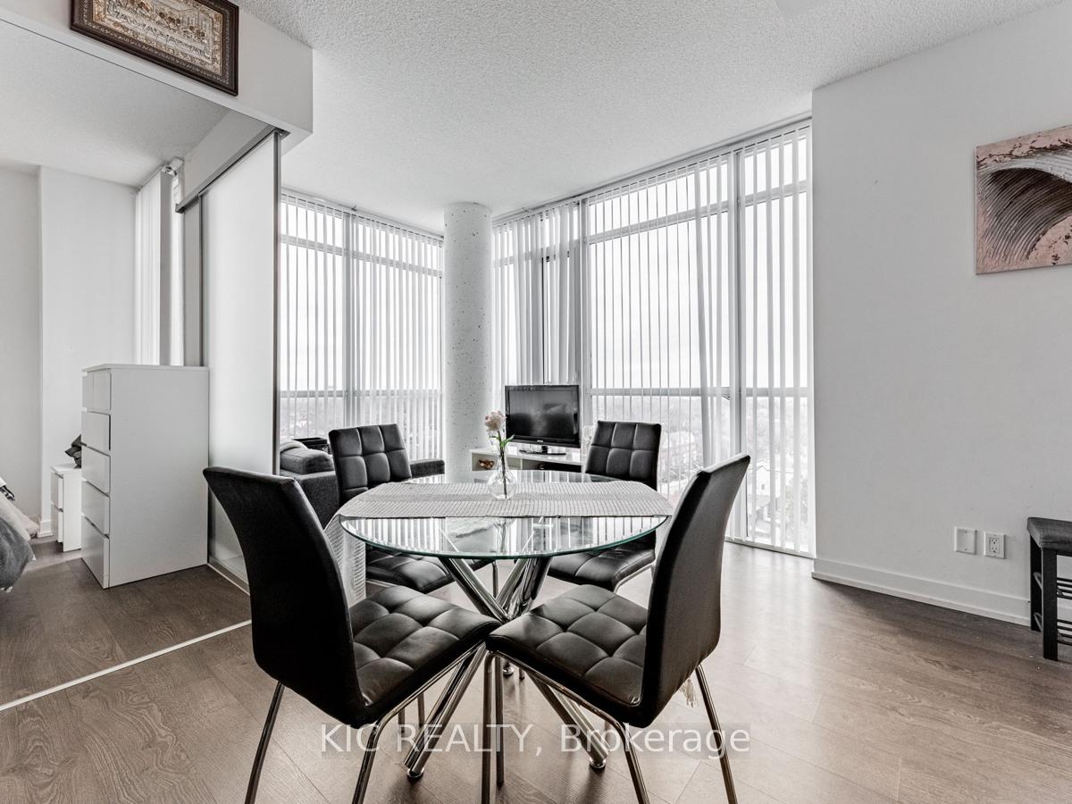 Photo 11 of Unit 1003, 2055 Danforth Avenue, Toronto, Woodbine Corridor — HOMEH