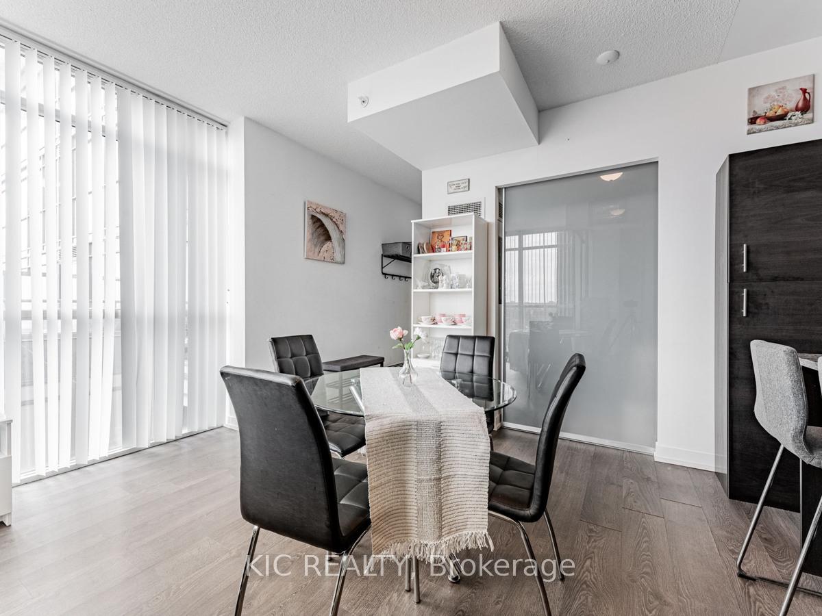 Photo 12 of Unit 1003, 2055 Danforth Avenue, Toronto, Woodbine Corridor — HOMEH