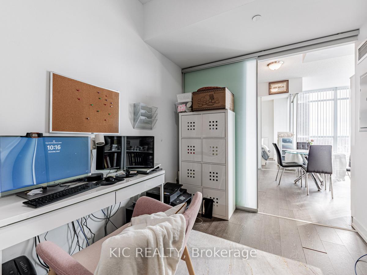 Photo 13 of Unit 1003, 2055 Danforth Avenue, Toronto, Woodbine Corridor — HOMEH