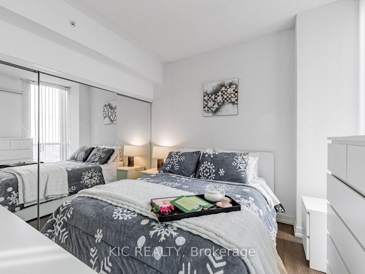 Photo 14 of Unit 1003, 2055 Danforth Avenue, Toronto, Woodbine Corridor — HOMEH