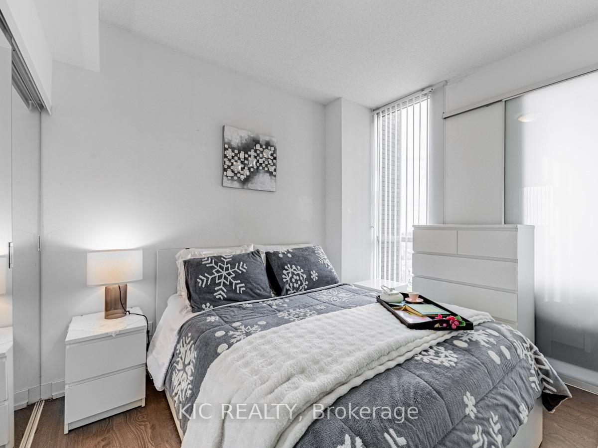 Photo 15 of Unit 1003, 2055 Danforth Avenue, Toronto, Woodbine Corridor — HOMEH