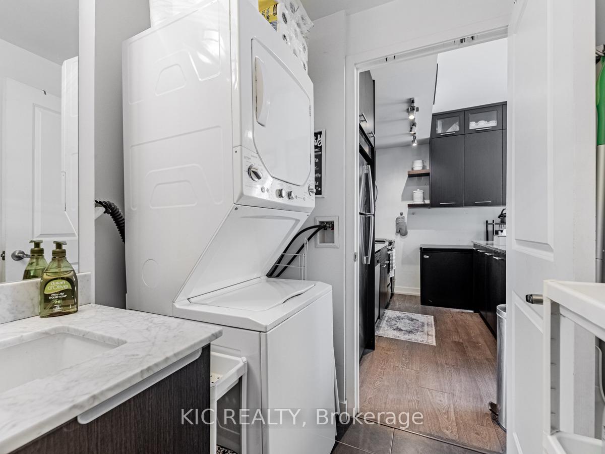 Photo 17 of Unit 1003, 2055 Danforth Avenue, Toronto, Woodbine Corridor — HOMEH