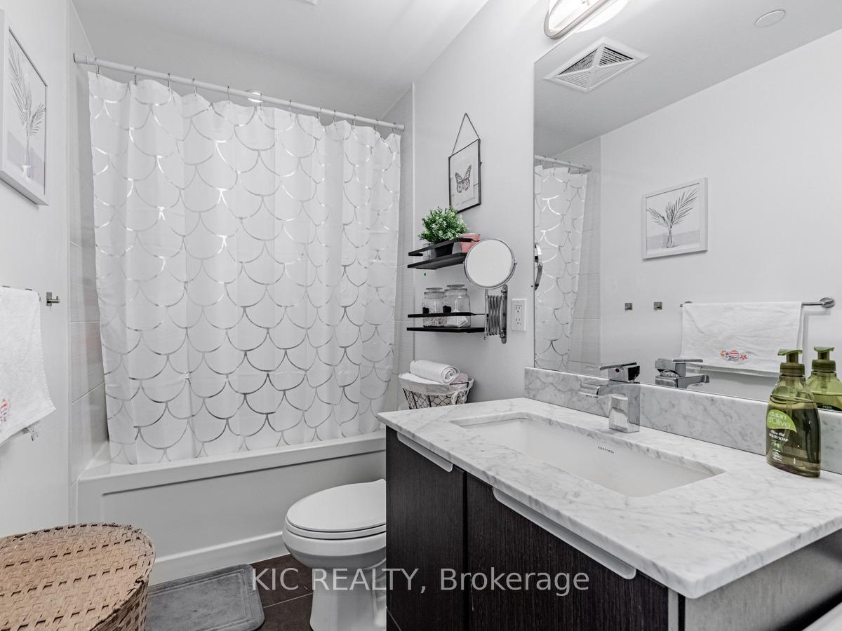 Photo 18 of Unit 1003, 2055 Danforth Avenue, Toronto, Woodbine Corridor — HOMEH