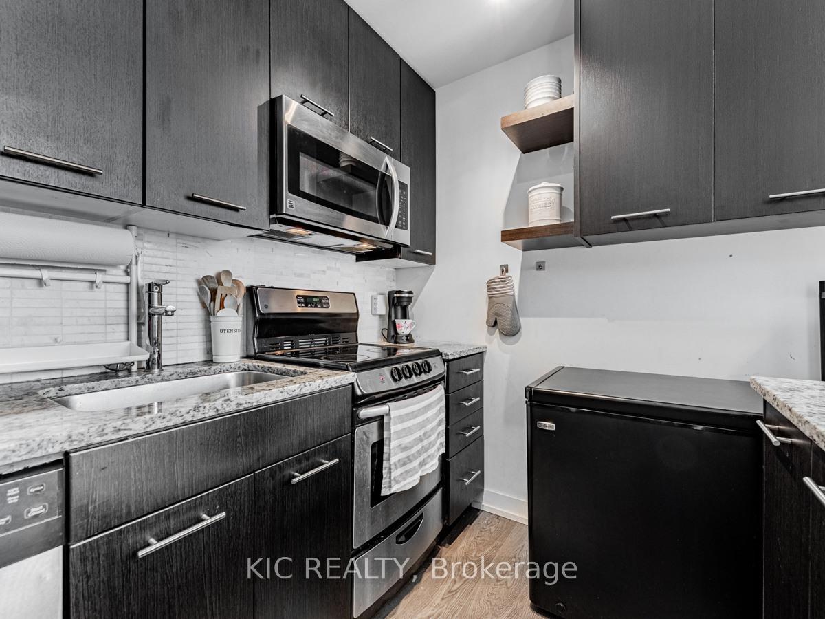 Photo 19 of Unit 1003, 2055 Danforth Avenue, Toronto, Woodbine Corridor — HOMEH