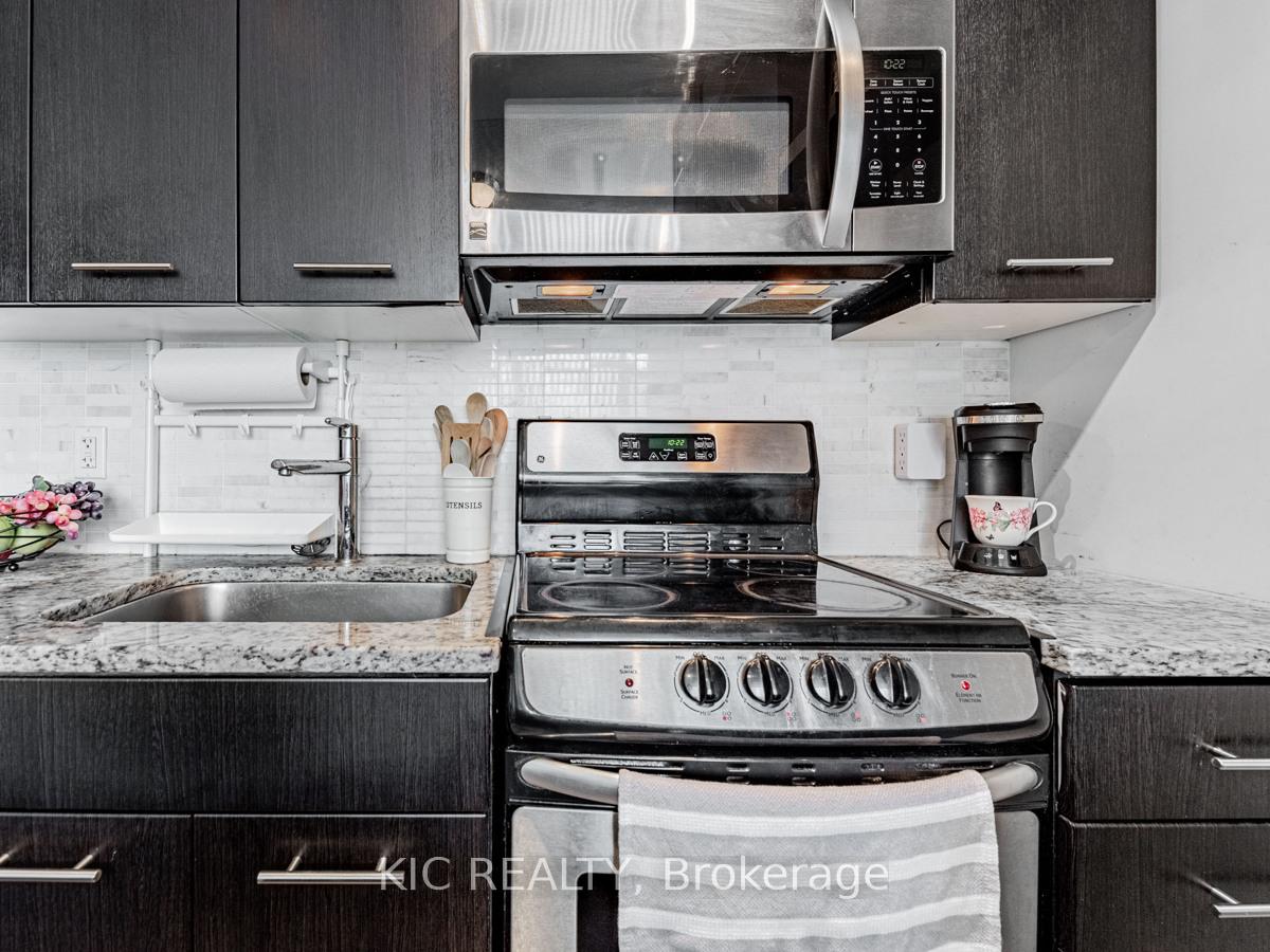 Photo 20 of Unit 1003, 2055 Danforth Avenue, Toronto, Woodbine Corridor — HOMEH