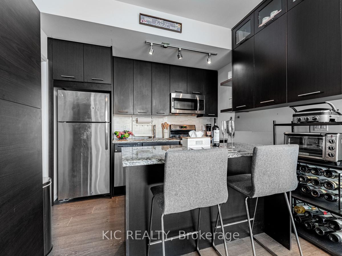 Photo 21 of Unit 1003, 2055 Danforth Avenue, Toronto, Woodbine Corridor — HOMEH