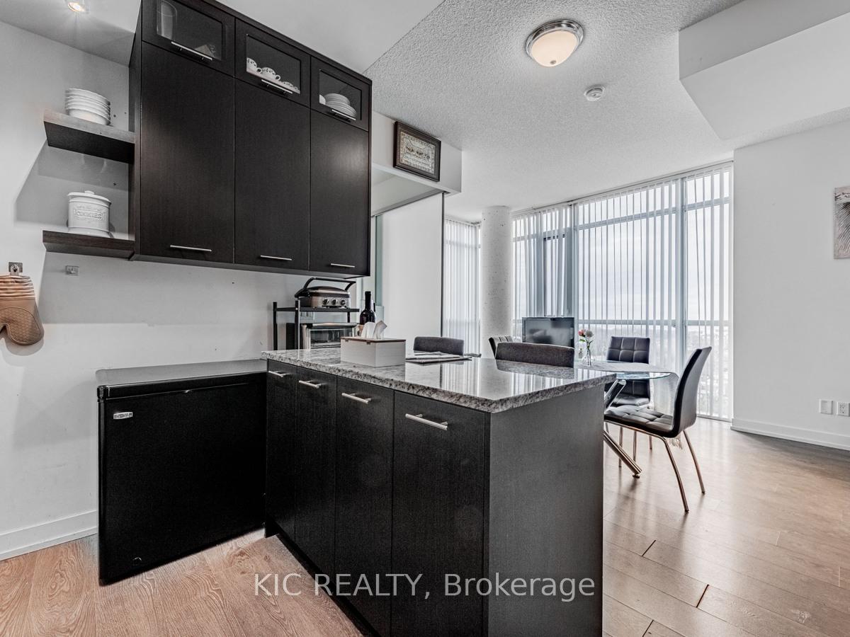 Photo 22 of Unit 1003, 2055 Danforth Avenue, Toronto, Woodbine Corridor — HOMEH