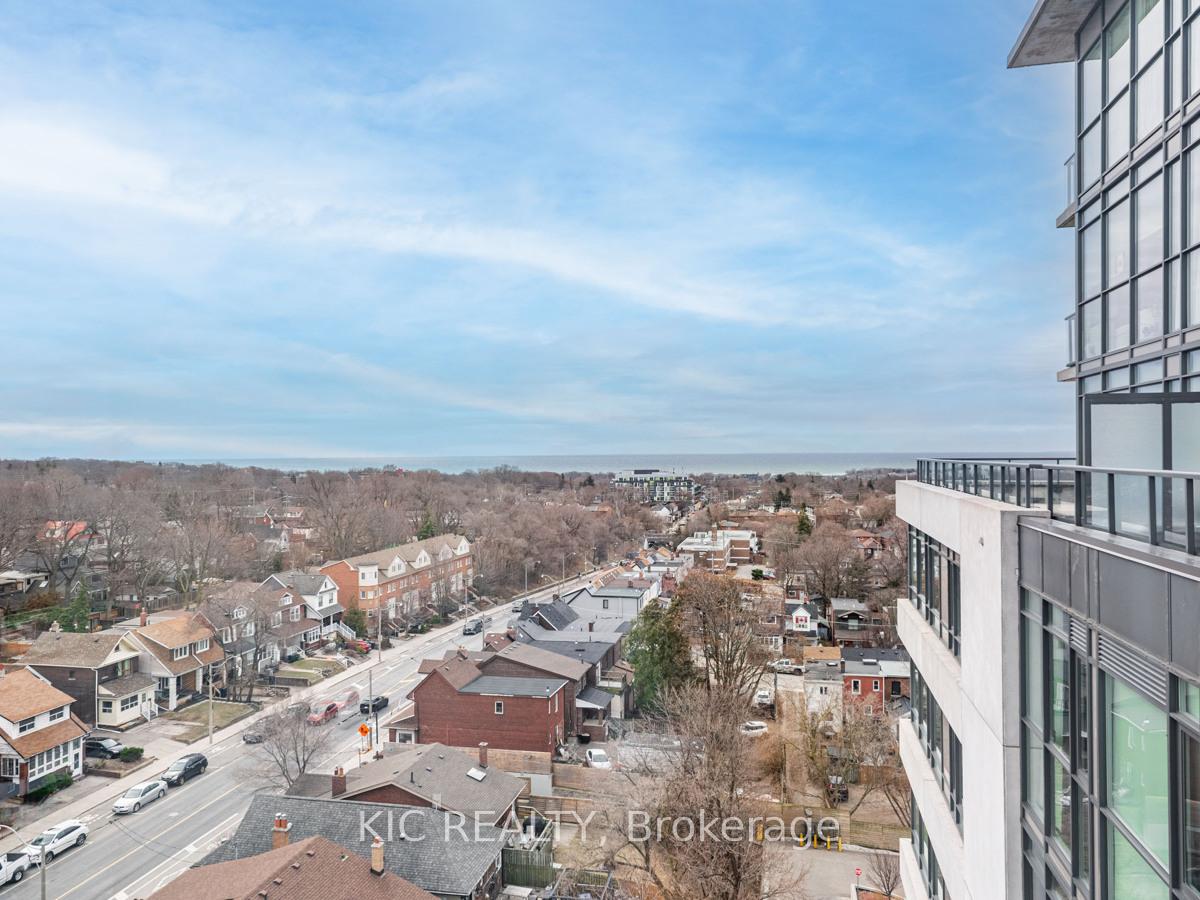 Photo 23 of Unit 1003, 2055 Danforth Avenue, Toronto, Woodbine Corridor — HOMEH