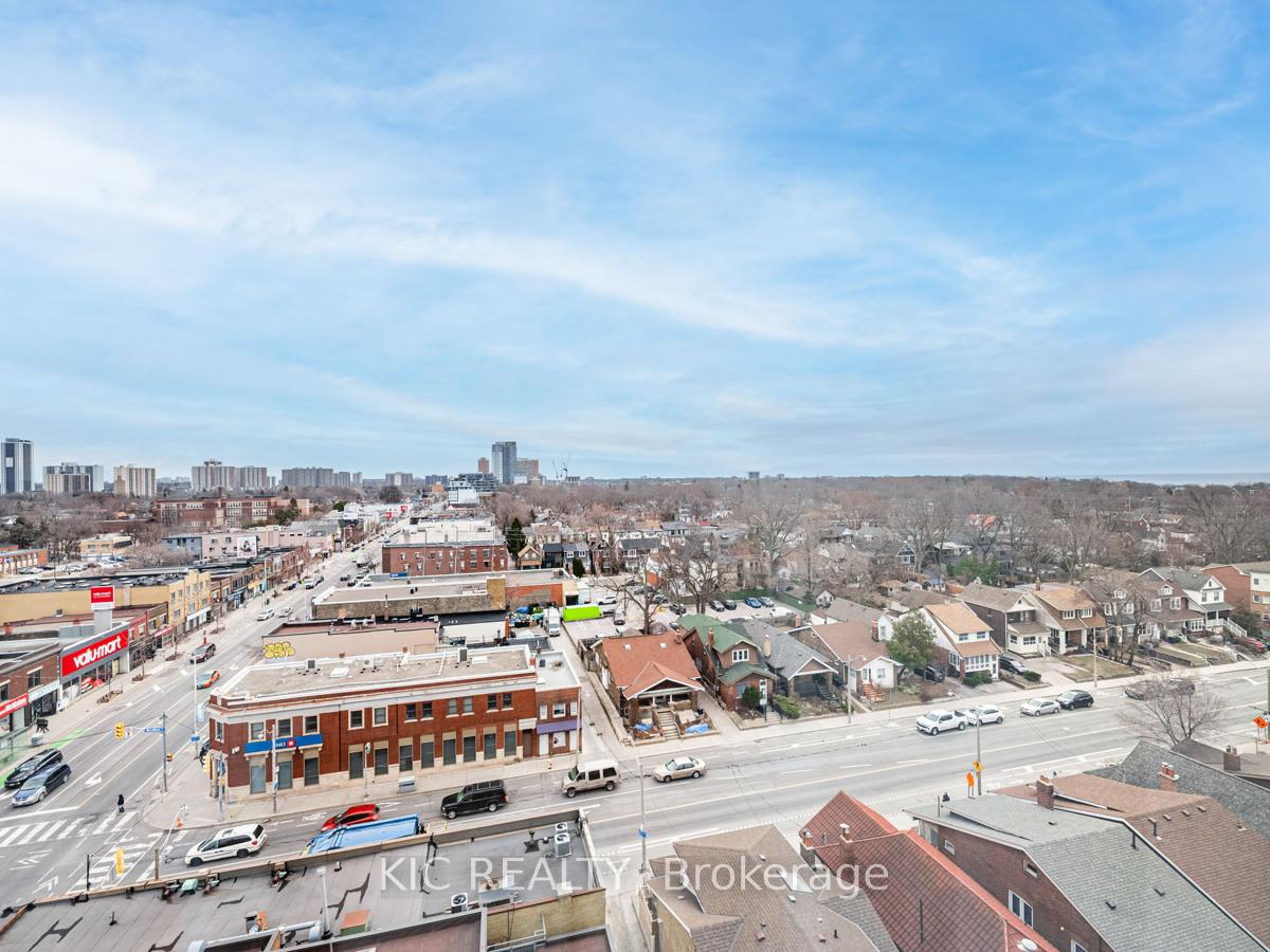 Photo 24 of Unit 1003, 2055 Danforth Avenue, Toronto, Woodbine Corridor — HOMEH