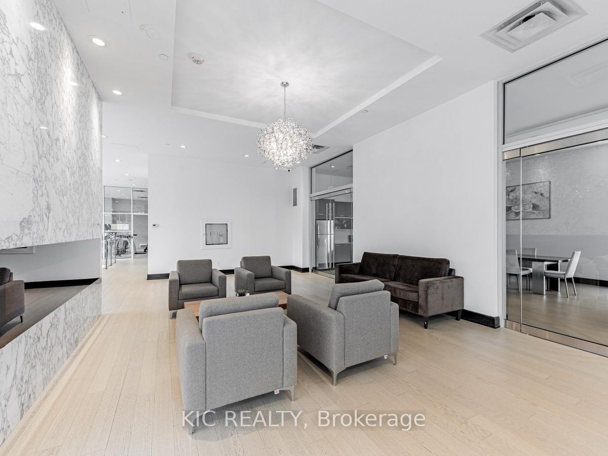 Photo 25 of Unit 1003, 2055 Danforth Avenue, Toronto, Woodbine Corridor — HOMEH