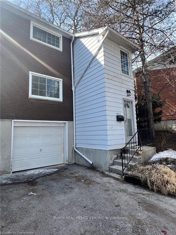 Photo 1 of Unit 8, 639 Albert Street, Waterloo — HOMEH