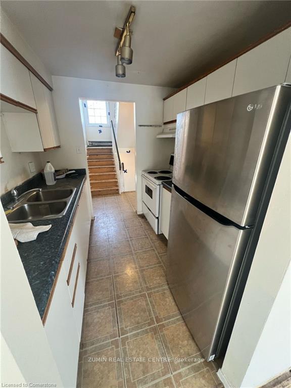 Photo 4 of Unit 8, 639 Albert Street, Waterloo — HOMEH
