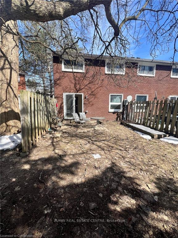 Photo 9 of Unit 8, 639 Albert Street, Waterloo — HOMEH