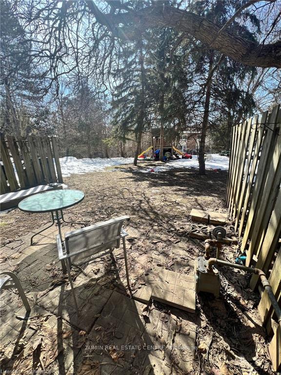 Photo 10 of Unit 8, 639 Albert Street, Waterloo — HOMEH