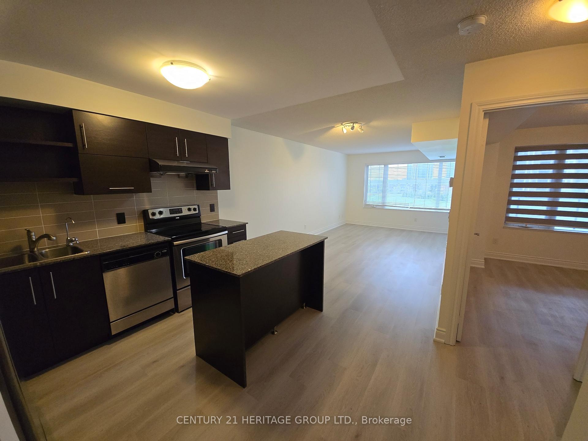 Photo 2 of Unit 706, 253 South Park Road, Markham, Commerce Valley — HOMEH