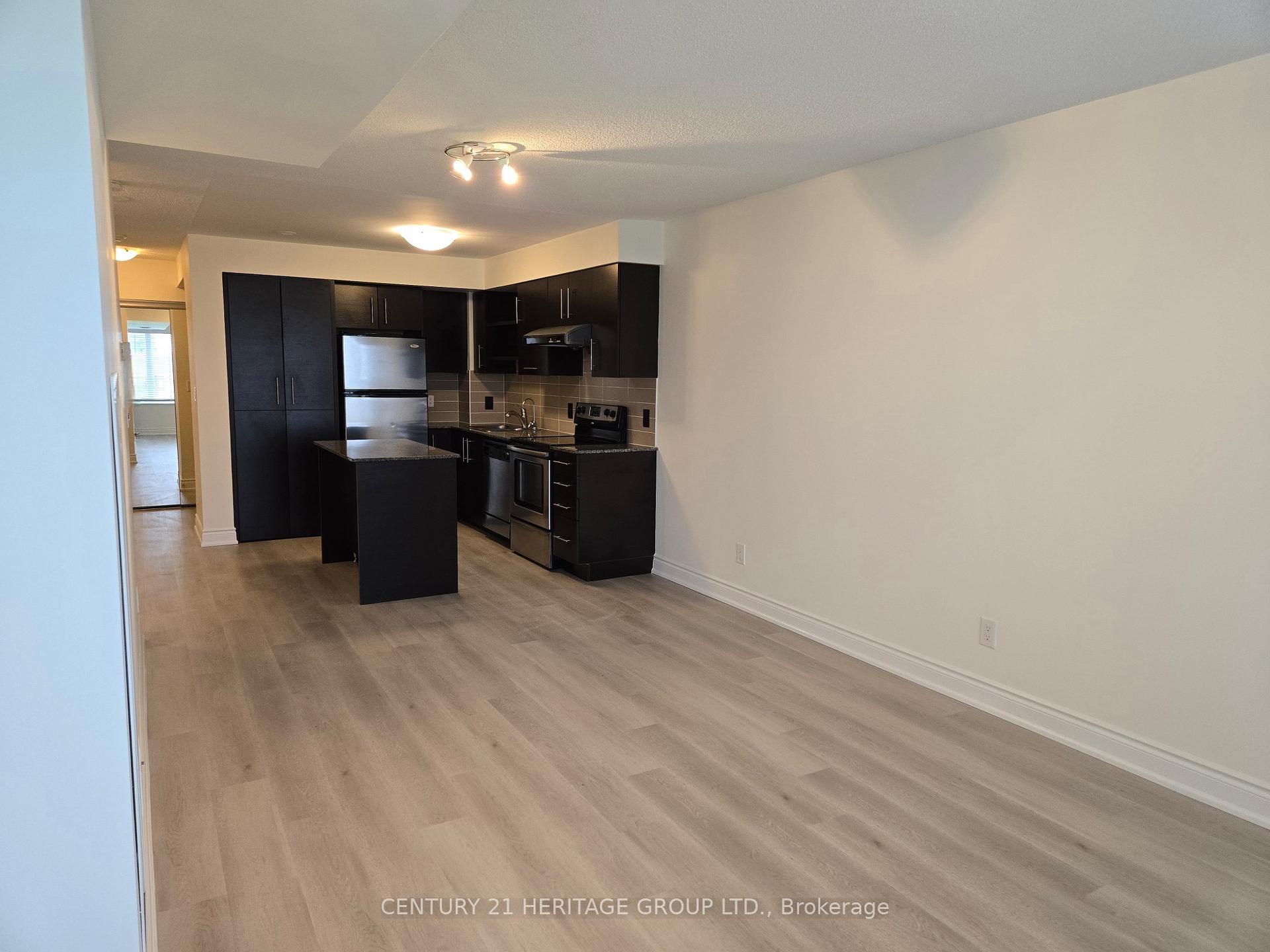 Photo 3 of Unit 706, 253 South Park Road, Markham, Commerce Valley — HOMEH