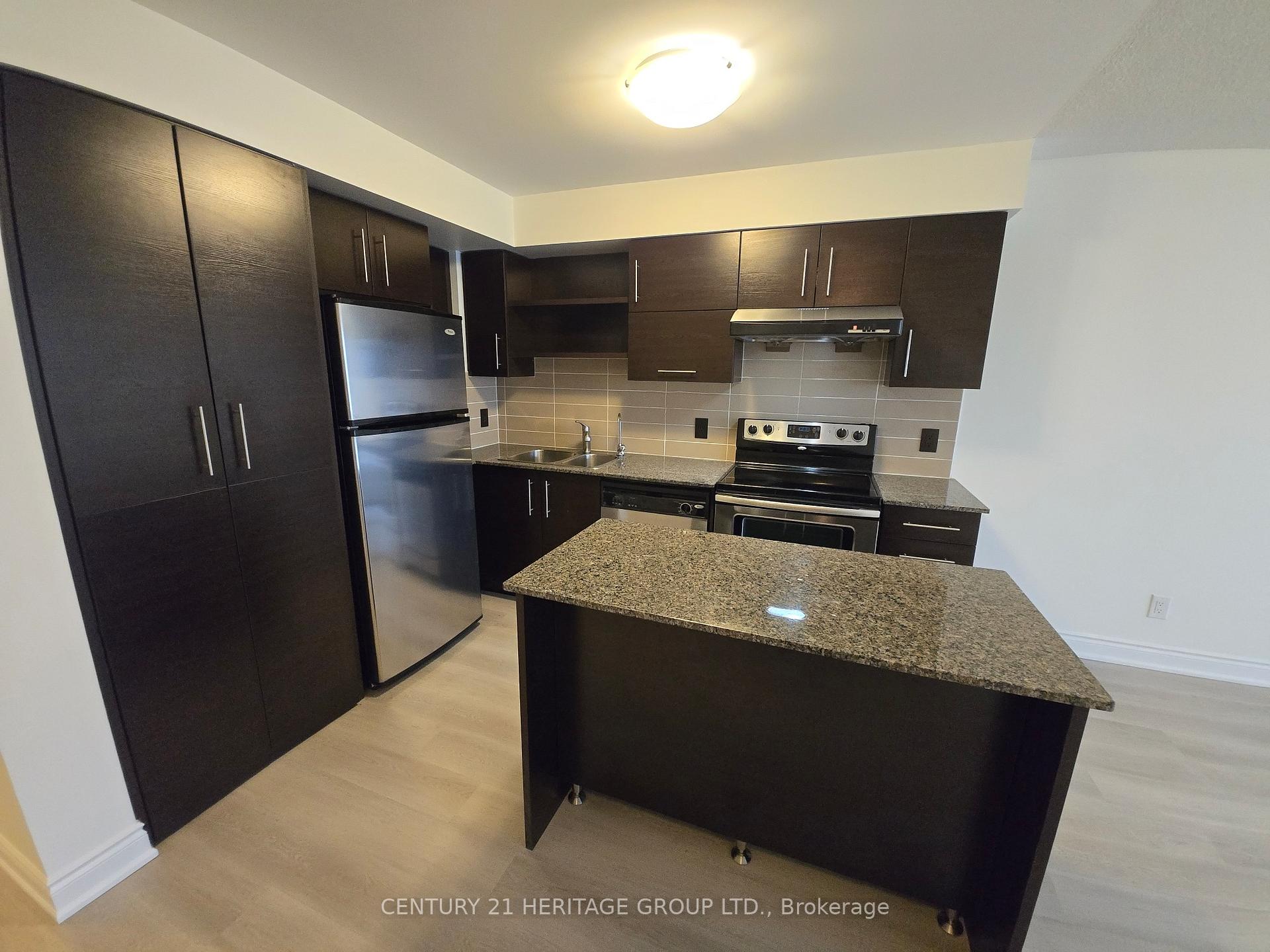 Photo 4 of Unit 706, 253 South Park Road, Markham, Commerce Valley — HOMEH