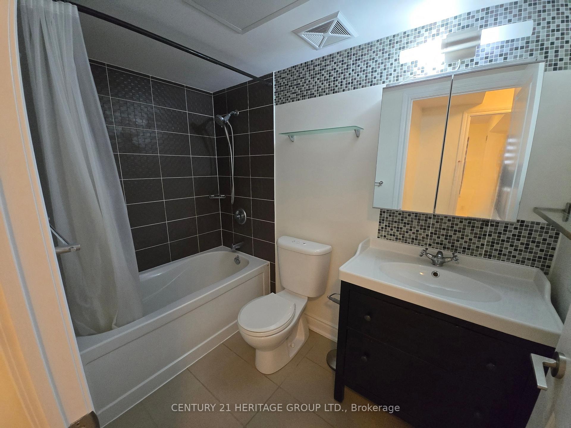 Photo 10 of Unit 706, 253 South Park Road, Markham, Commerce Valley — HOMEH