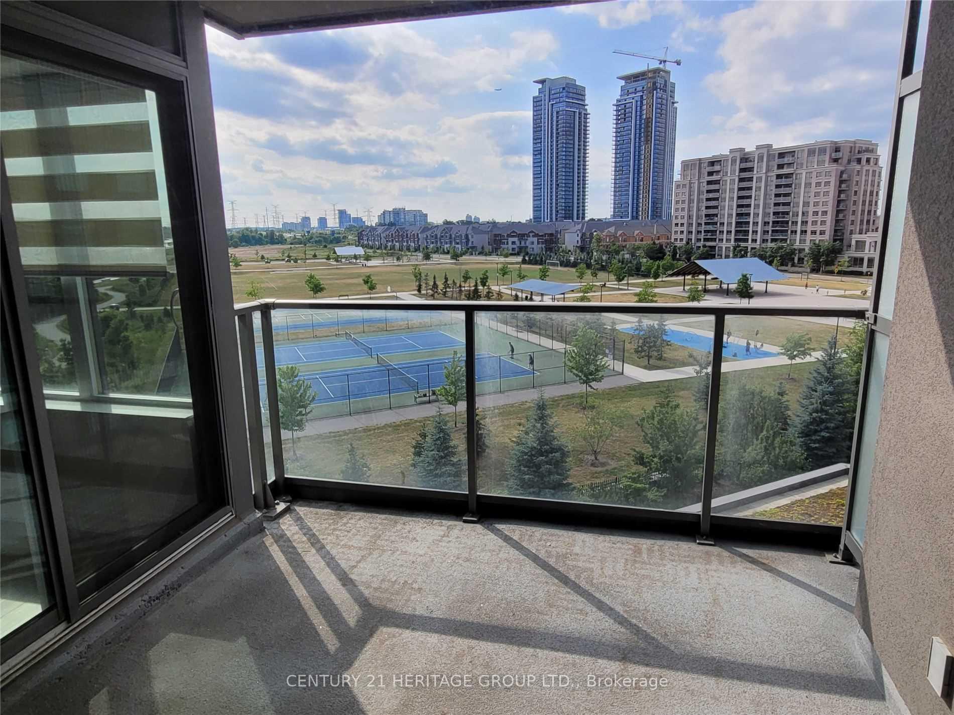 Photo 11 of Unit 706, 253 South Park Road, Markham, Commerce Valley — HOMEH