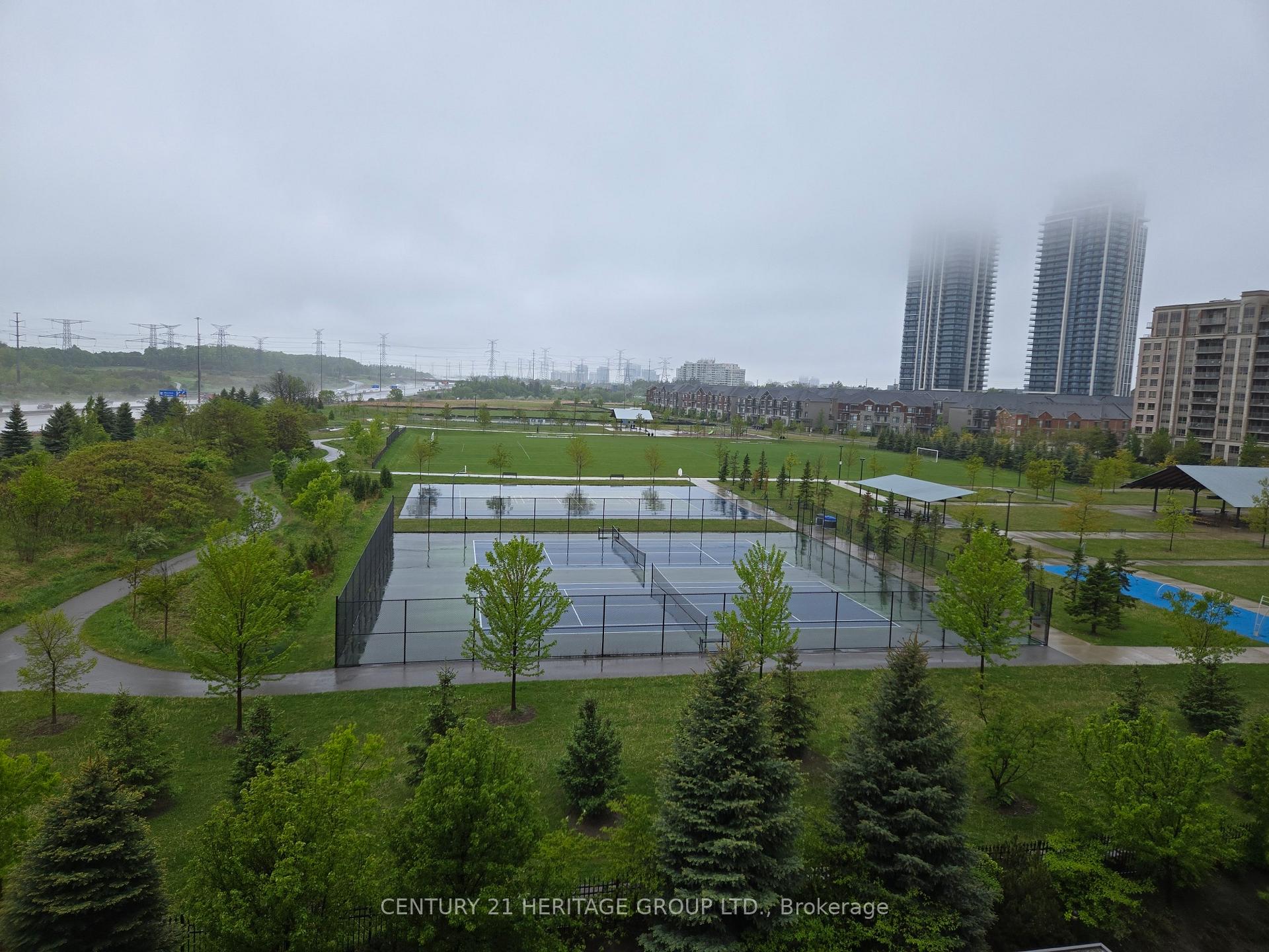 Photo 14 of Unit 706, 253 South Park Road, Markham, Commerce Valley — HOMEH