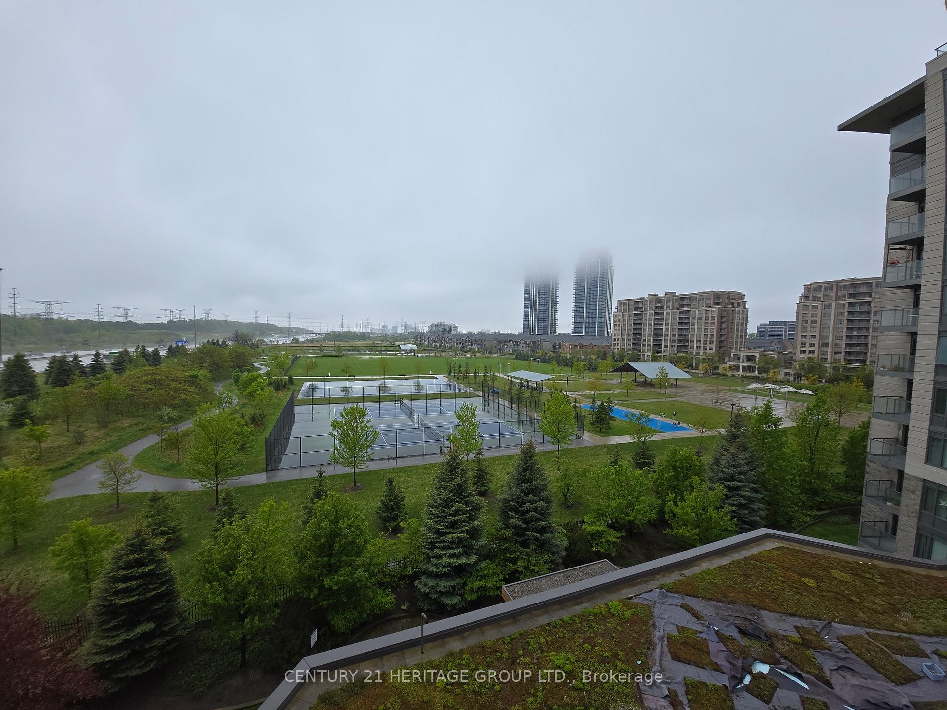 Photo 15 of Unit 706, 253 South Park Road, Markham, Commerce Valley — HOMEH