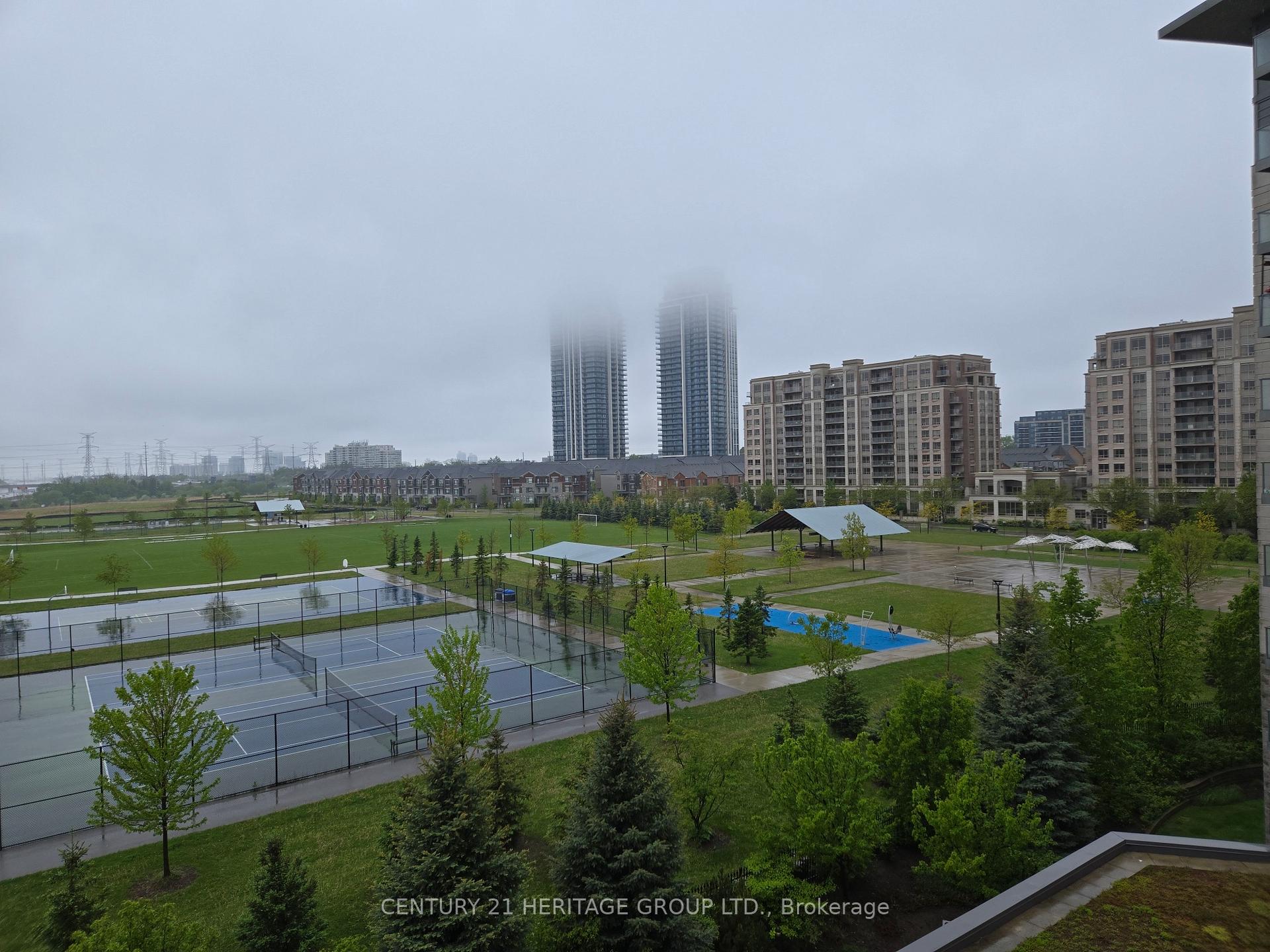 Photo 16 of Unit 706, 253 South Park Road, Markham, Commerce Valley — HOMEH