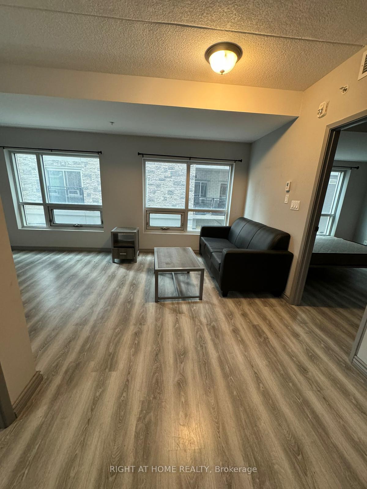 Photo 7 of Unit 108, 275 Larch Street, Waterloo, Lakeshore Village — HOMEH