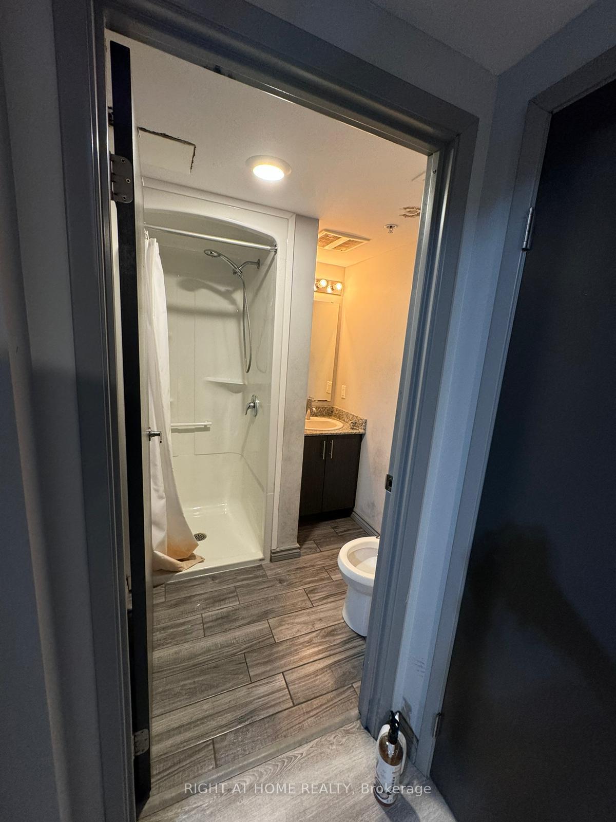 Photo 10 of Unit 108, 275 Larch Street, Waterloo, Lakeshore Village — HOMEH