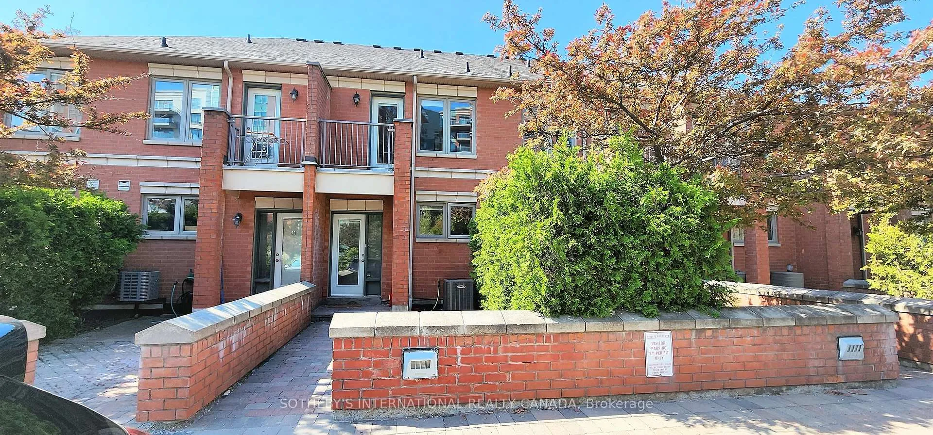 Photo 15 of 70 Suncrest Boulevard, Markham, Commerce Valley — HOMEH